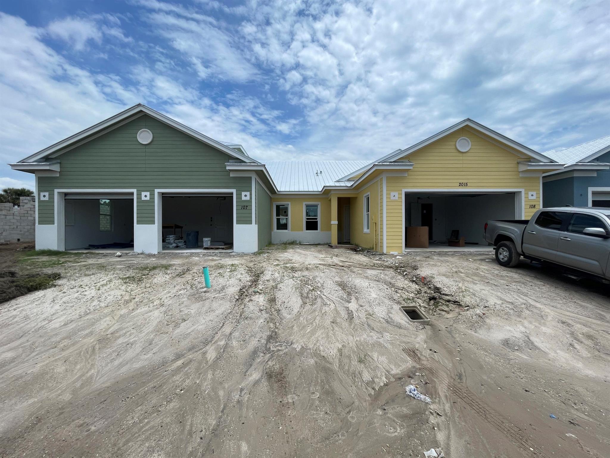 BRIDGEPOINTE SUBDIVISION - Residential