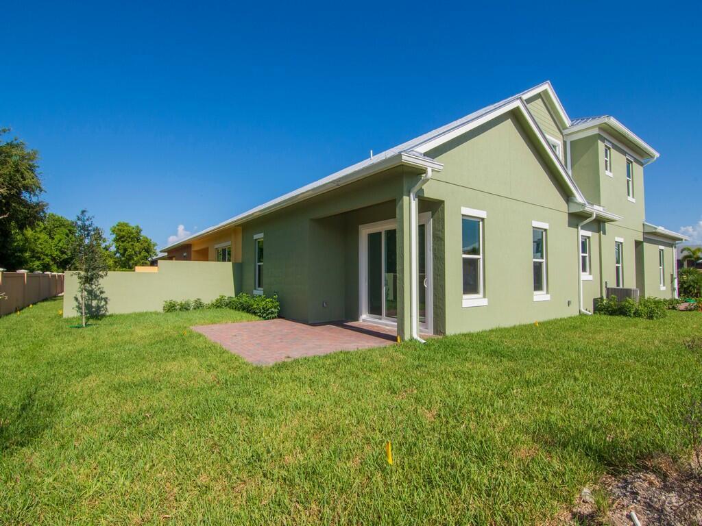 BRIDGEPOINTE SUBDIVISION - Residential