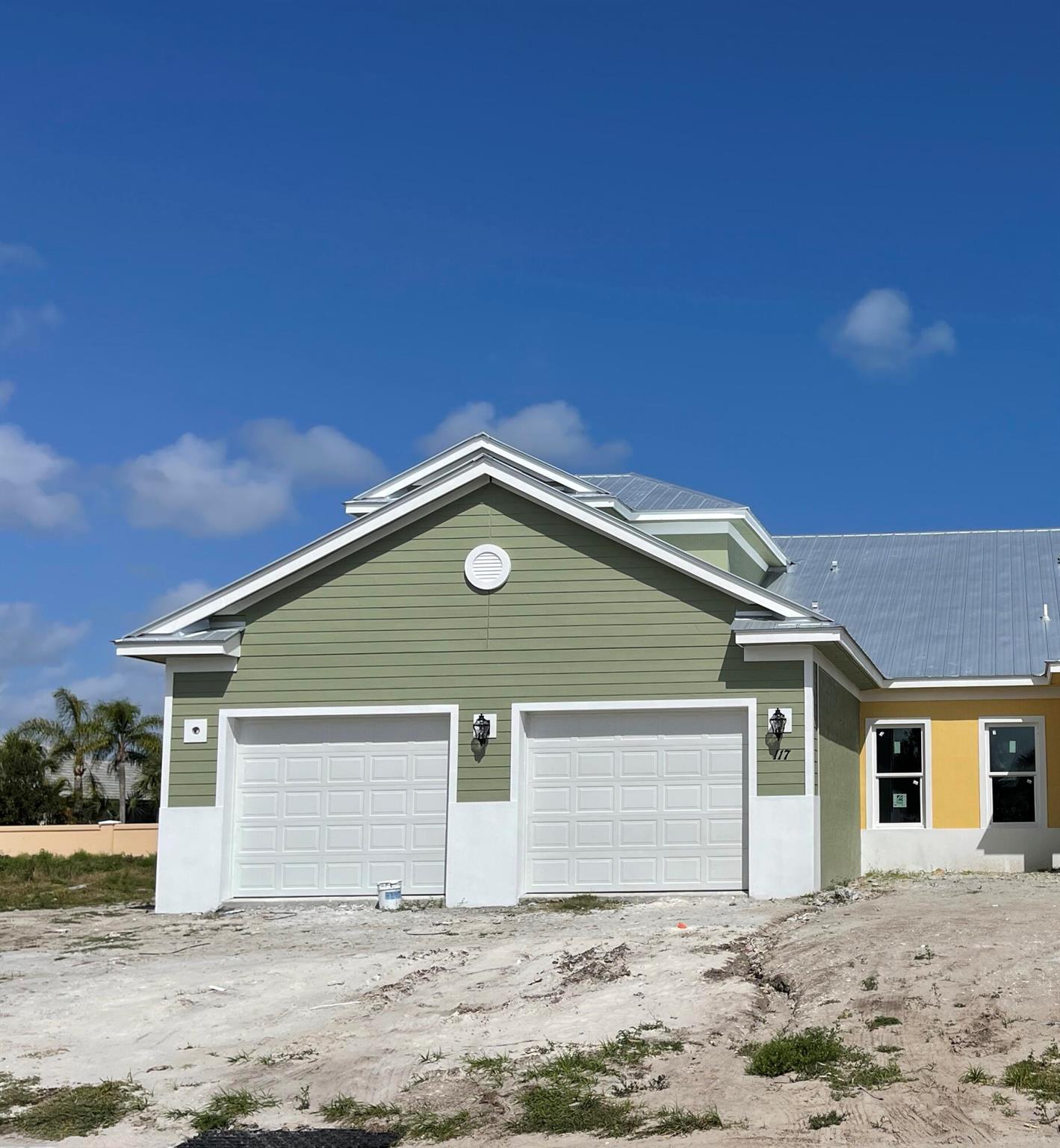 BRIDGEPOINTE SUBDIVISION - Residential