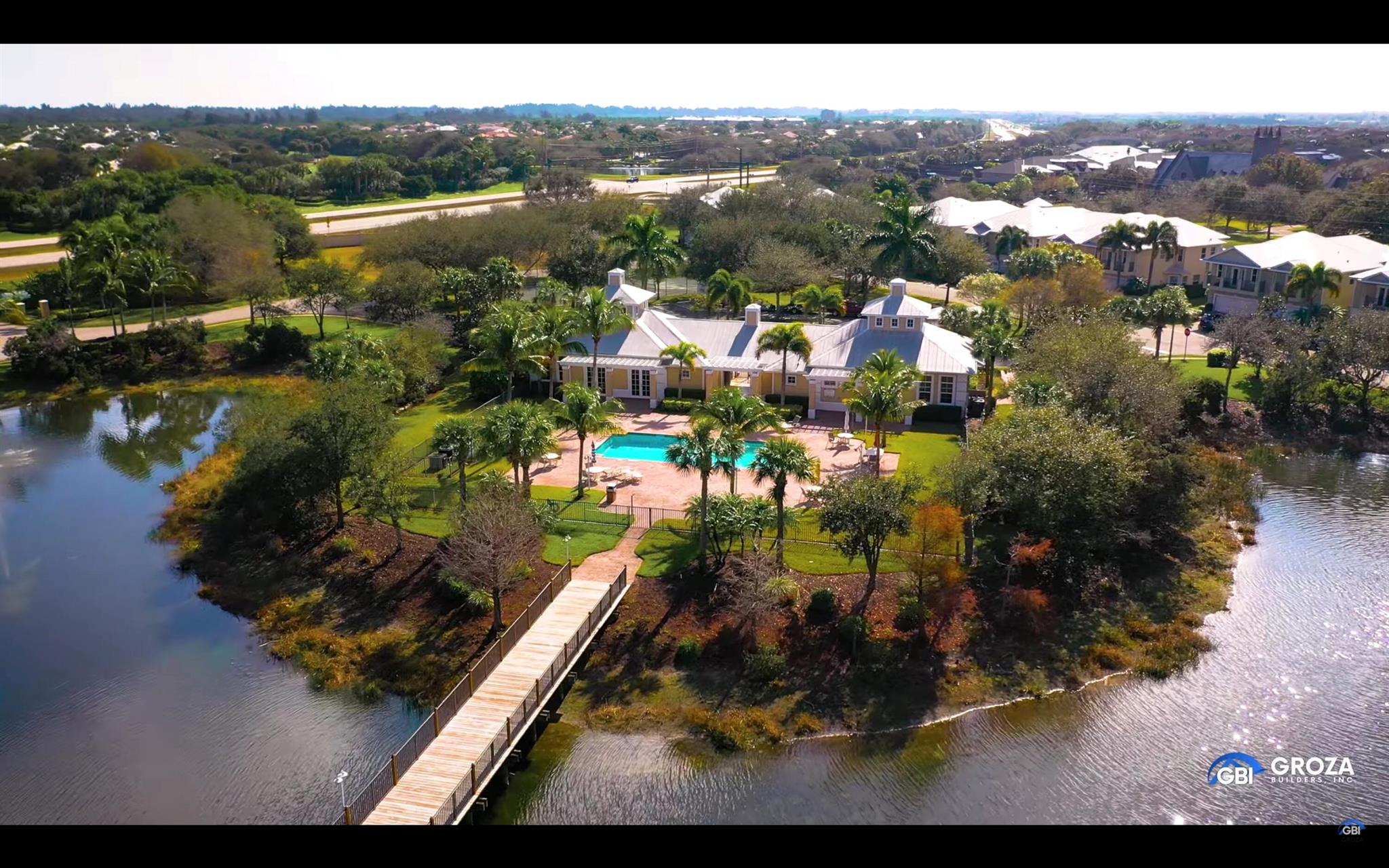 BRIDGEPOINTE SUBDIVISION - Residential