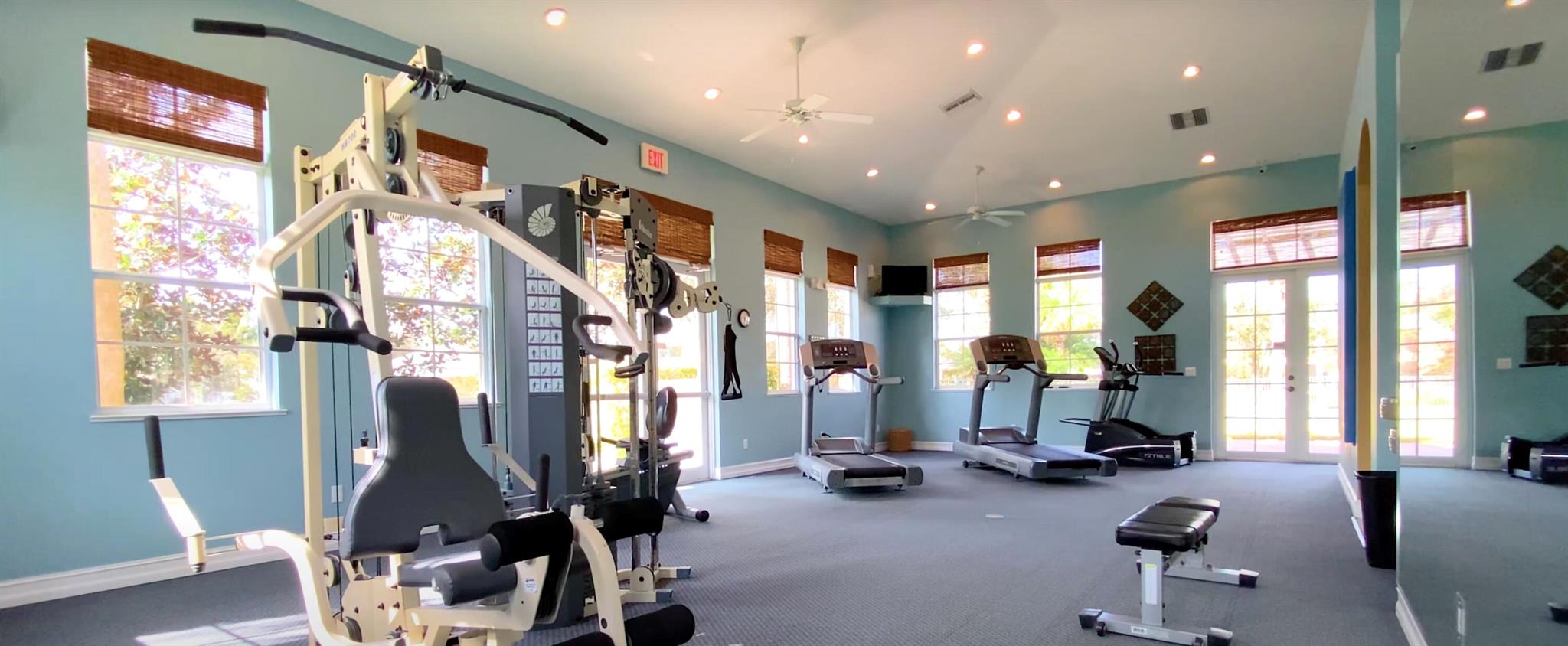 BRIDGEPOINTE SUBDIVISION - Residential