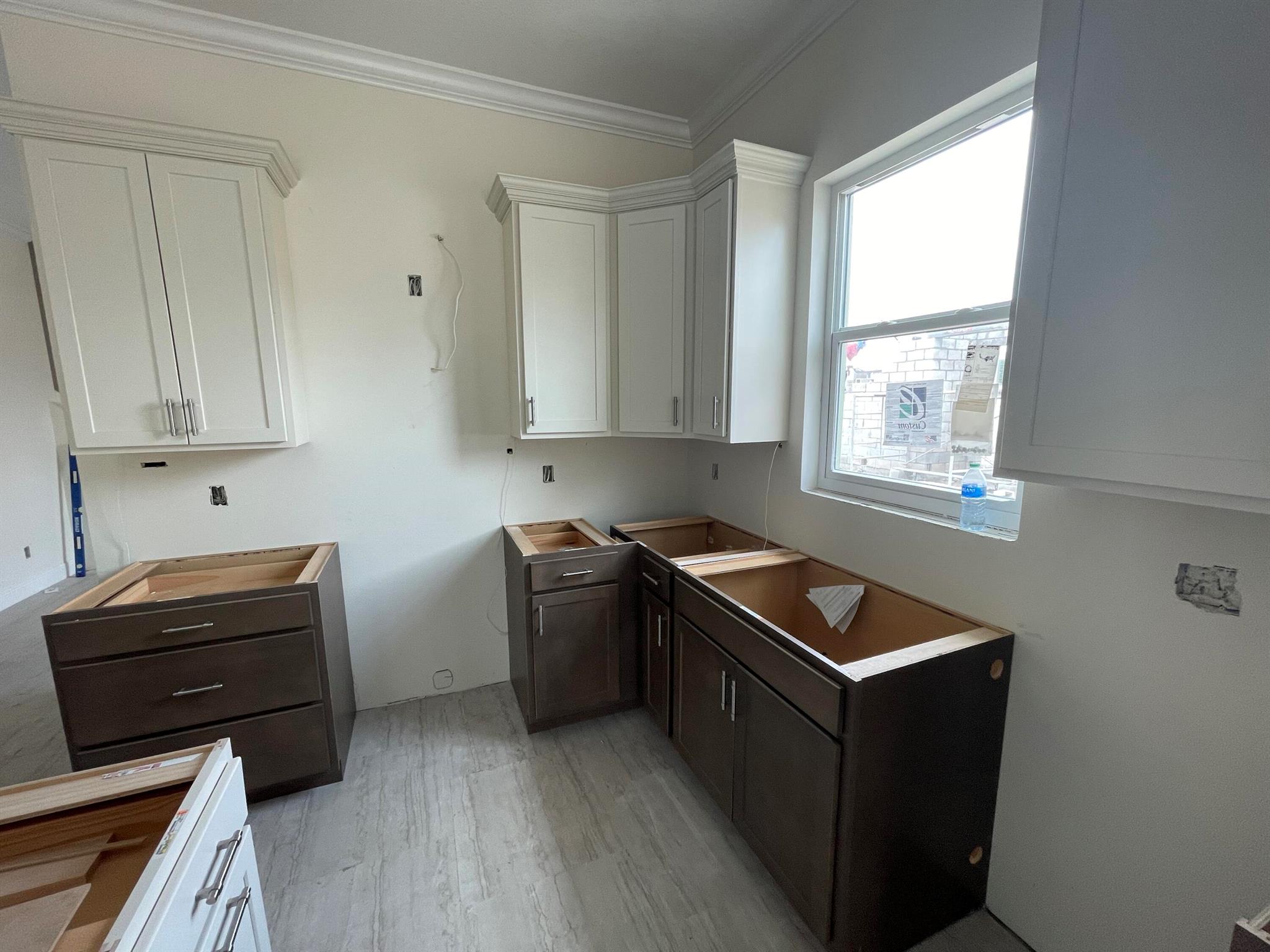 BRIDGEPOINTE SUBDIVISION - Residential