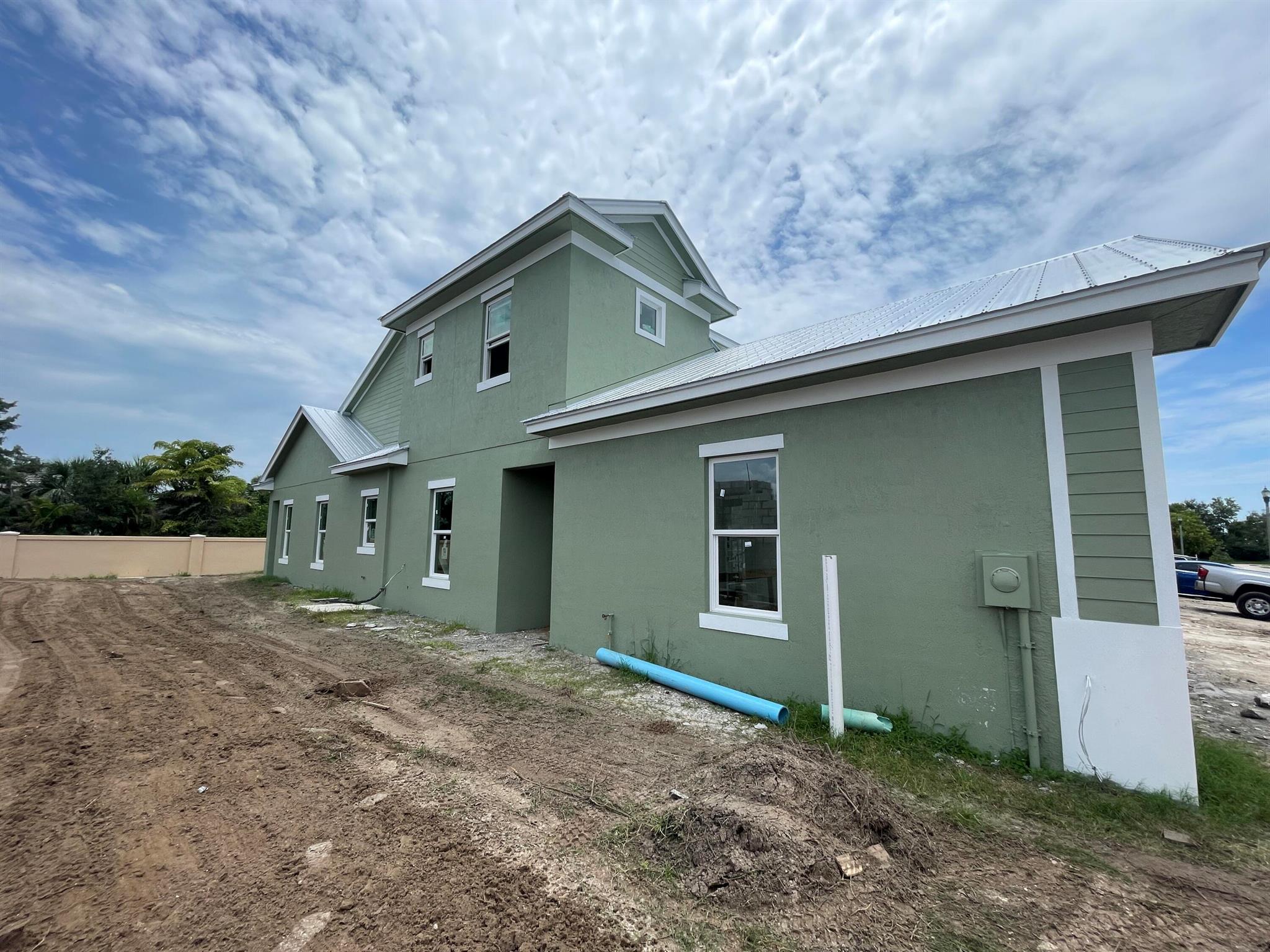 BRIDGEPOINTE SUBDIVISION - Residential