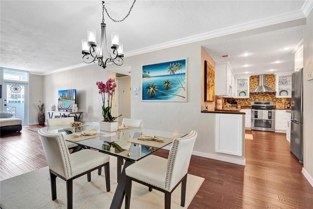 4250 Galt Ocean Dr 9R