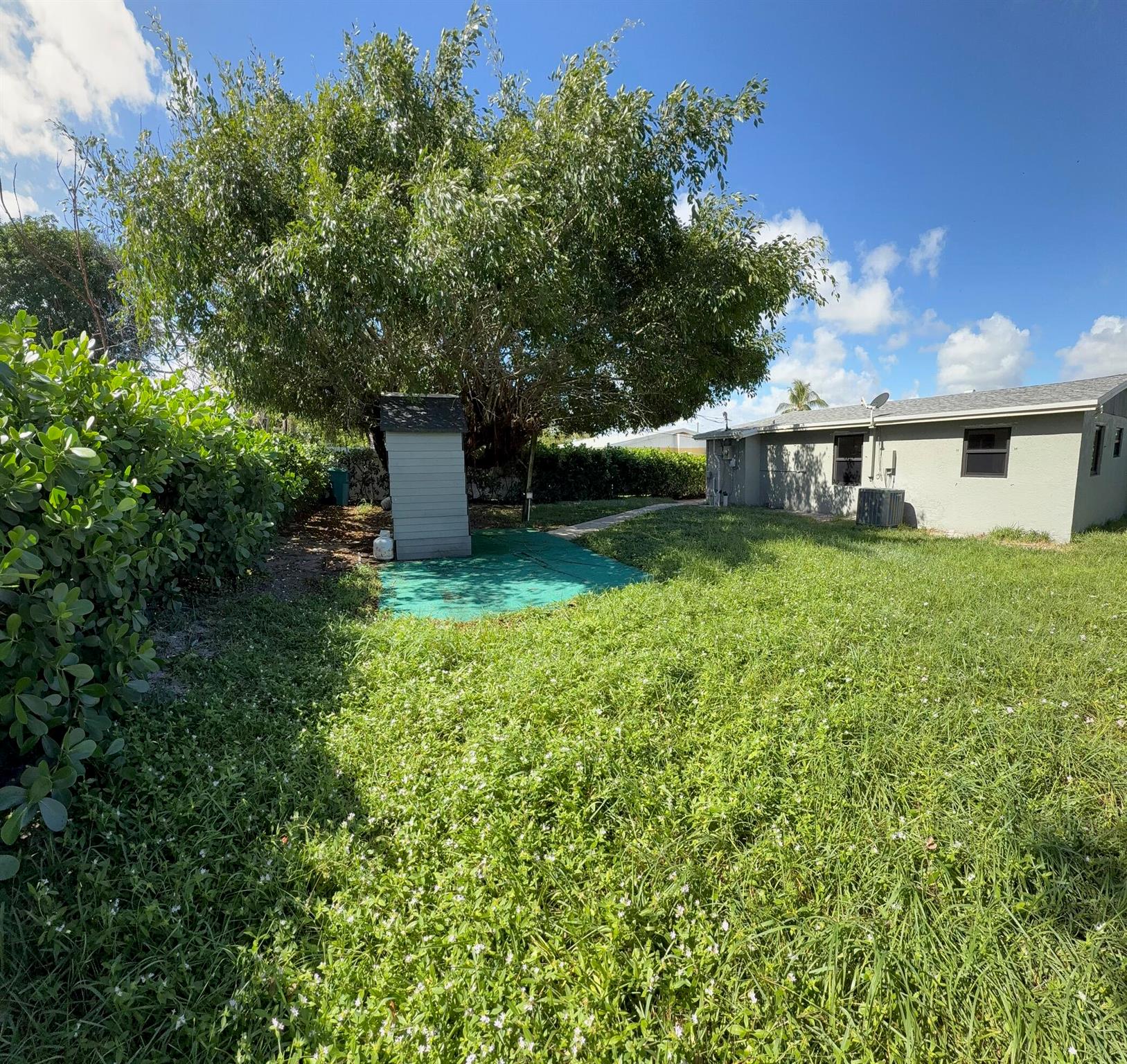 POINCIANA HGTS IN - Residential Lease