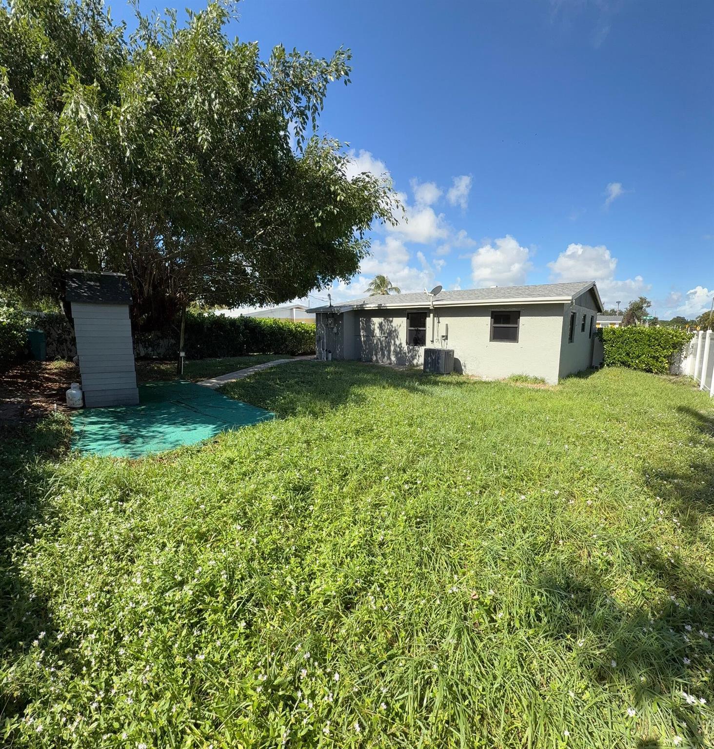 POINCIANA HGTS IN - Residential Lease