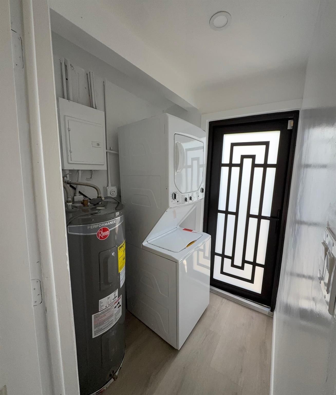 POINCIANA HGTS IN - Residential Lease