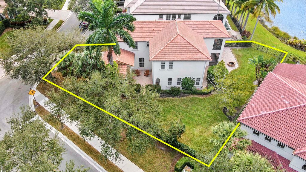 Photo of 770 Bocce Court, Palm Beach Gardens, FL 33410 (MLS # R11157282)