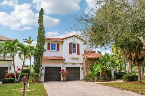770 Bocce Court Palm Beach Gardens FL 33410