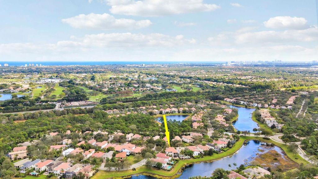 Photo of 770 Bocce Court, Palm Beach Gardens, FL 33410 (MLS # R11157282)