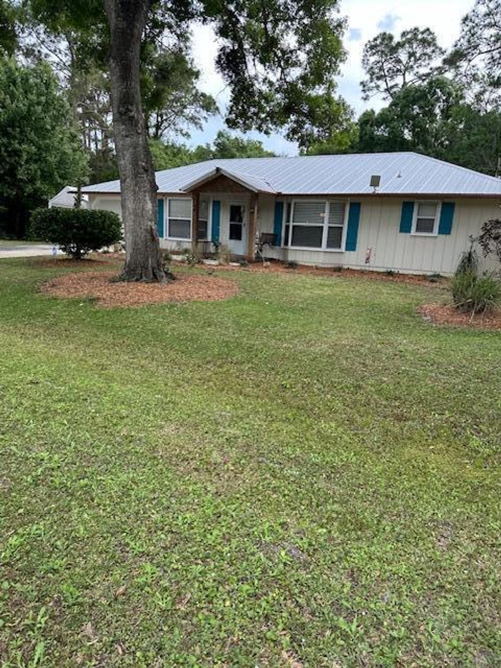 Photo of 8705 Brookline Avenue, Fort Pierce, FL 34951 (MLS # R10966950)