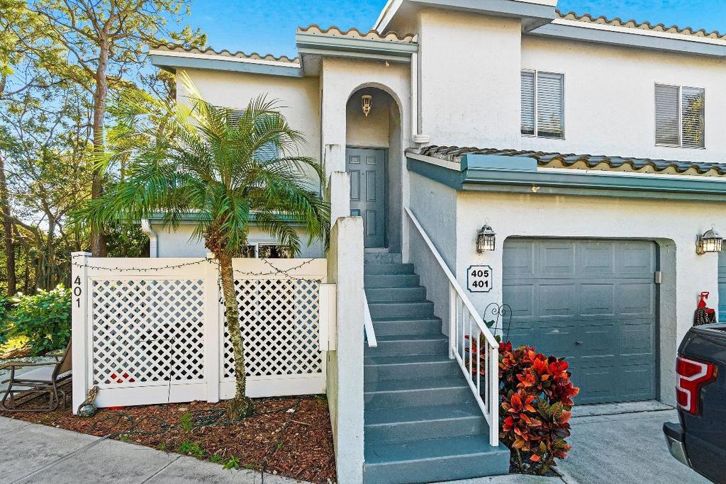 Photo of 9770 Nickels Boulevard #405, Boynton Beach, FL 33436 (MLS # R11152272)