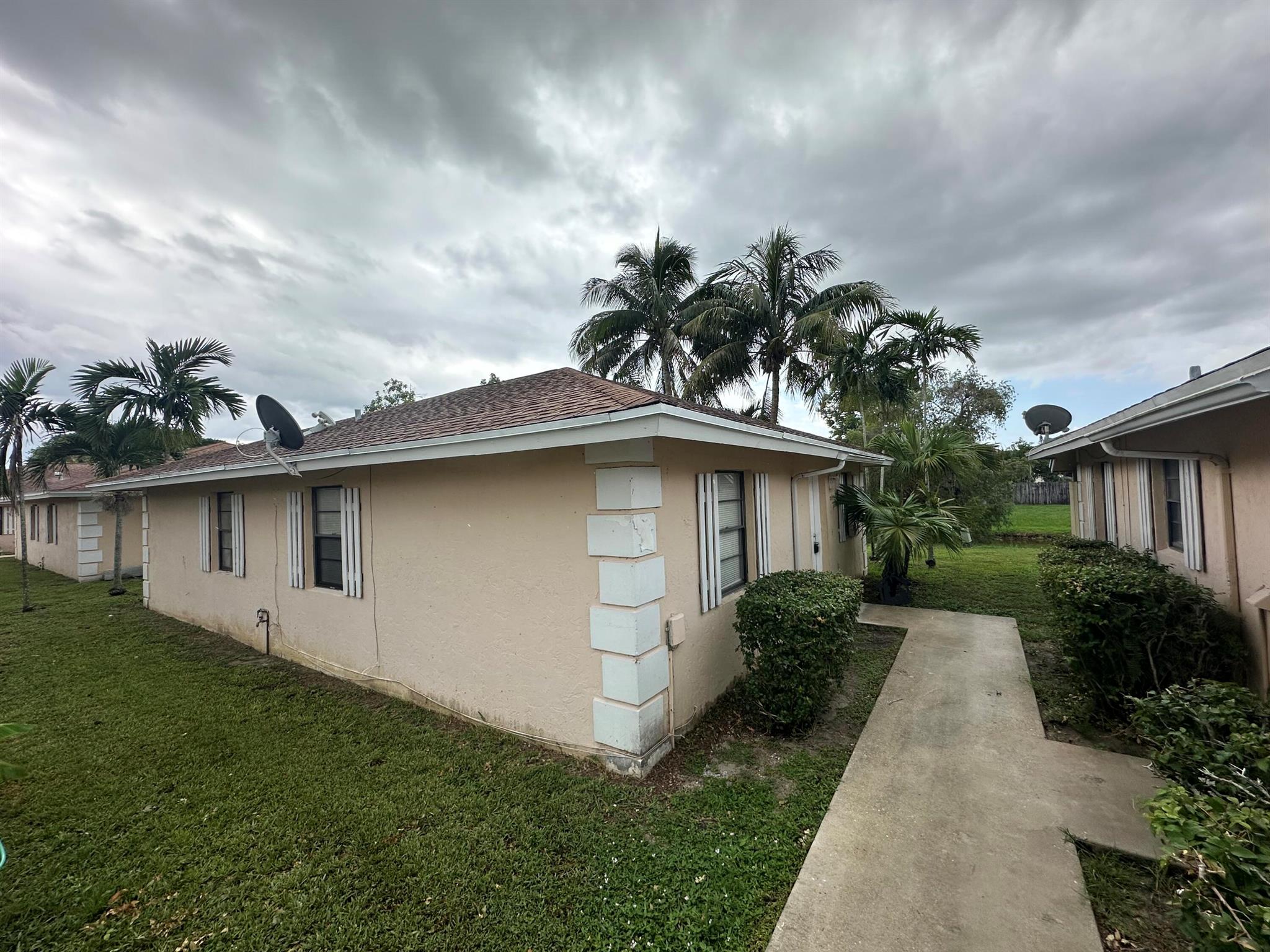 South Shore NO 4 Of Welli - Residential Lease