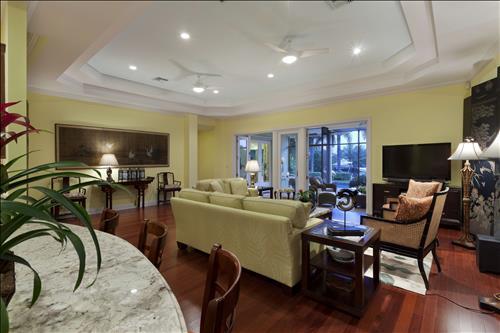 DELRAY ISLE - Residential