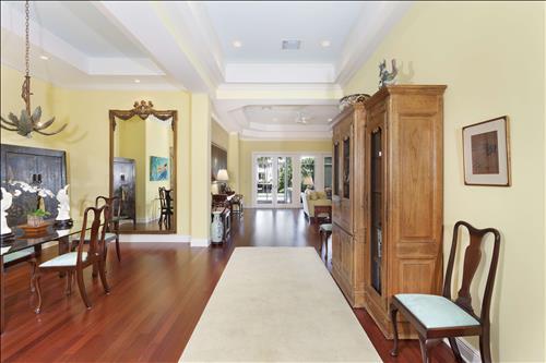 DELRAY ISLE - Residential