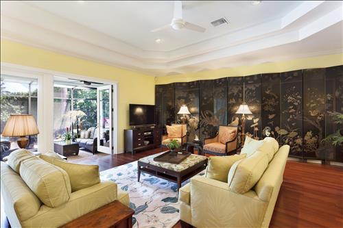 DELRAY ISLE - Residential