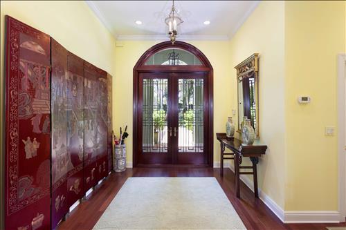 DELRAY ISLE - Residential