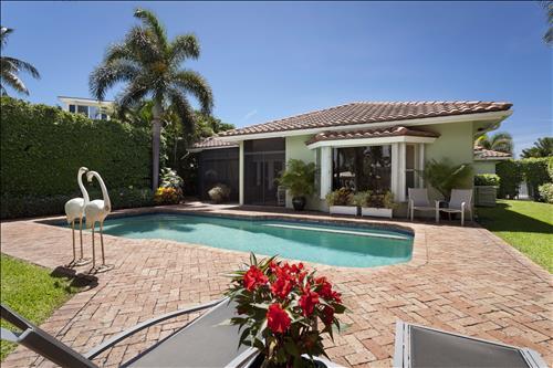 DELRAY ISLE - Residential