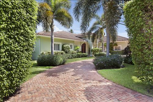 DELRAY ISLE - Residential