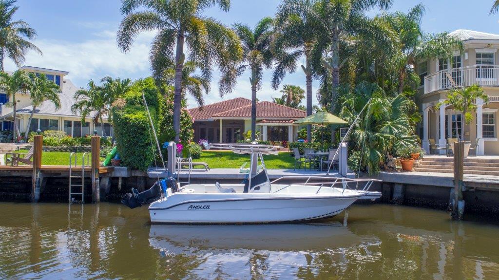 DELRAY ISLE - Residential