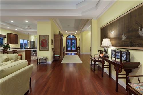 DELRAY ISLE - Residential