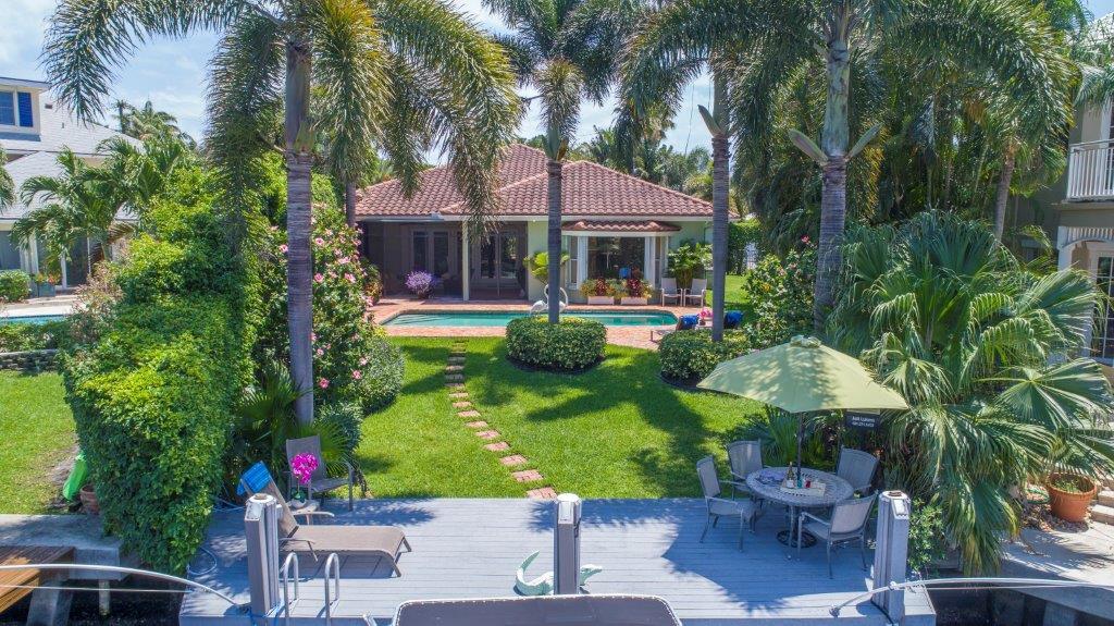 DELRAY ISLE - Residential