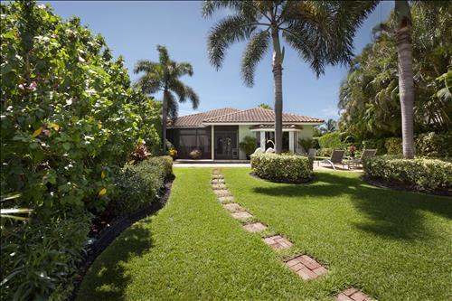 DELRAY ISLE - Residential