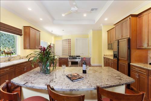 DELRAY ISLE - Residential