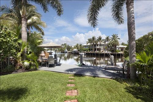 DELRAY ISLE - Residential