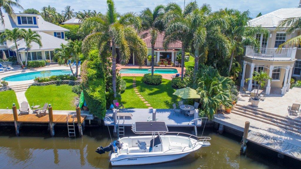 DELRAY ISLE - Residential