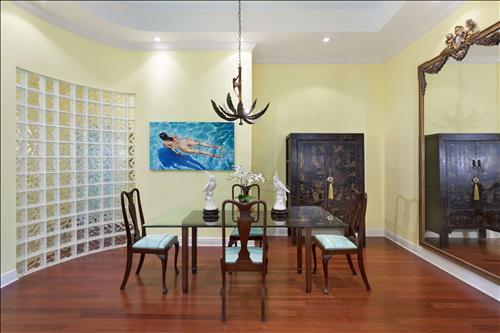 DELRAY ISLE - Residential