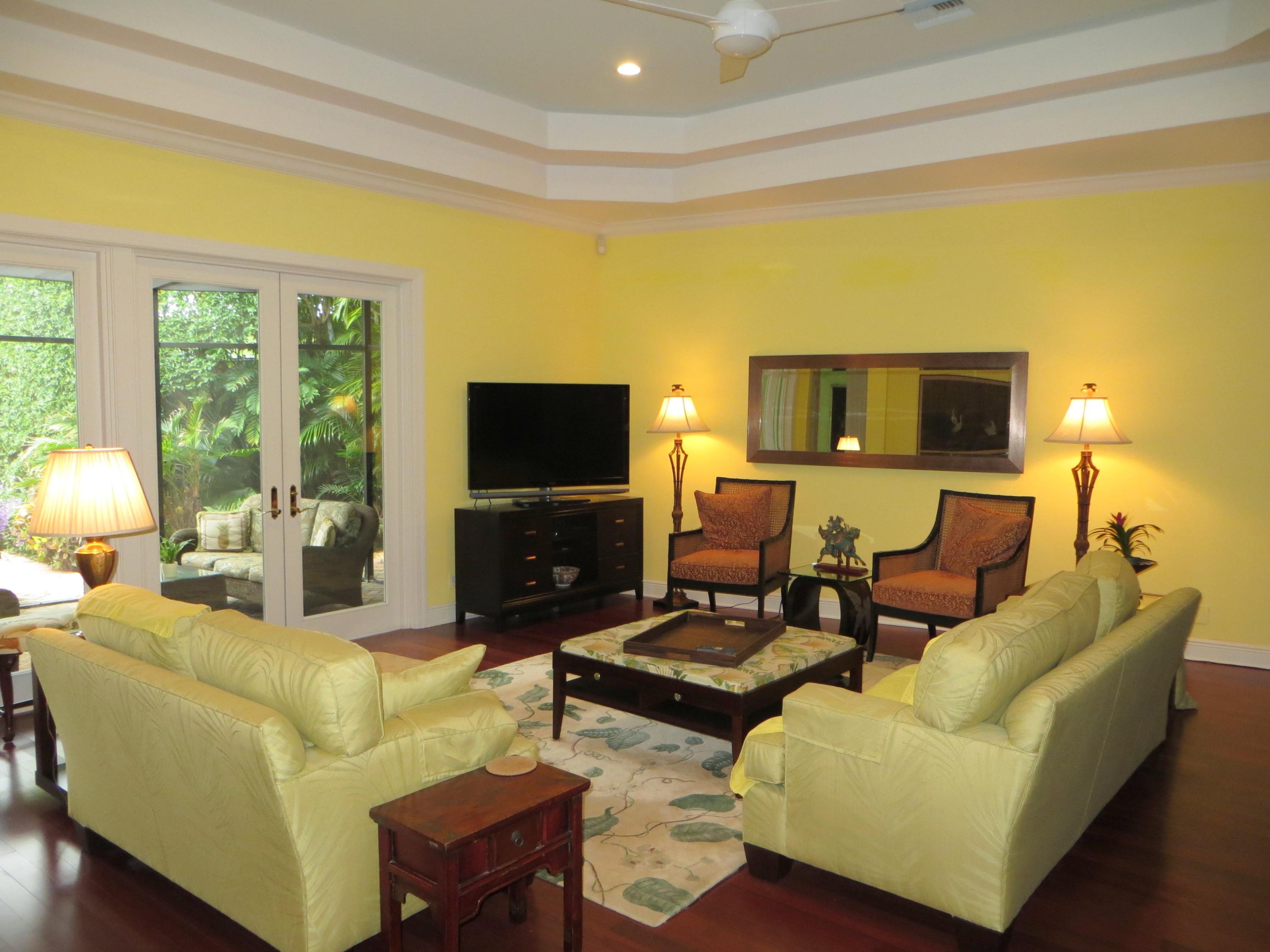 DELRAY ISLE - Residential