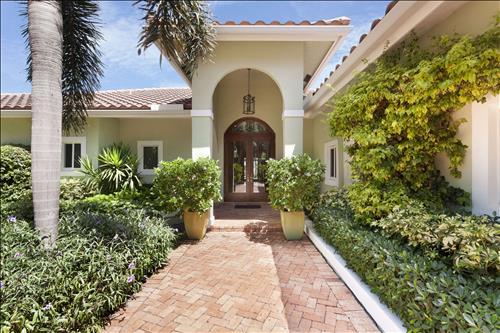 DELRAY ISLE - Residential