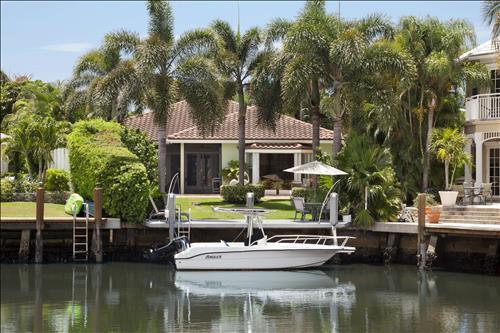 DELRAY ISLE - Residential