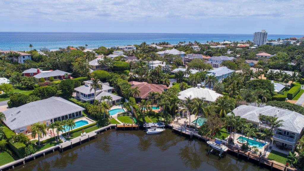 DELRAY ISLE - Residential