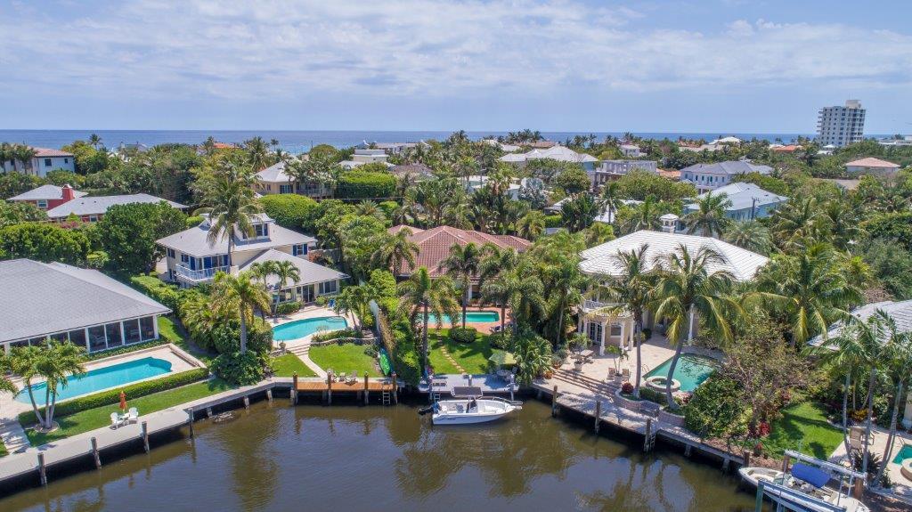 DELRAY ISLE - Residential