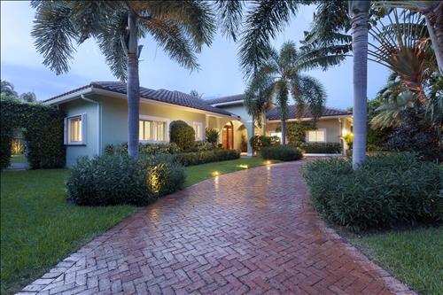 DELRAY ISLE - Residential