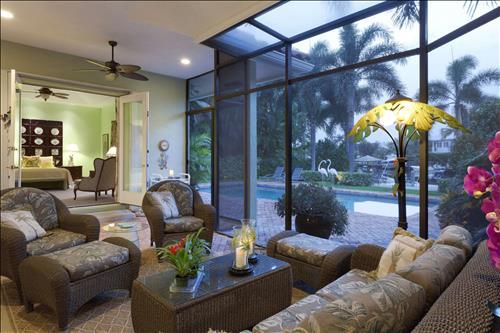 DELRAY ISLE - Residential