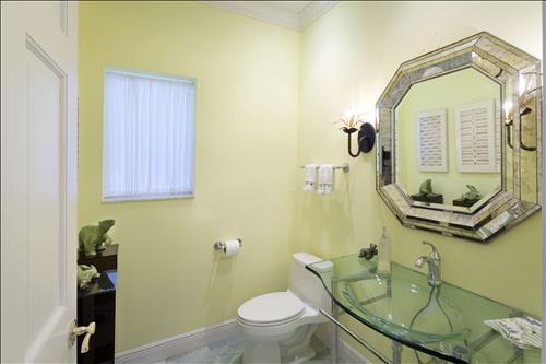 DELRAY ISLE - Residential