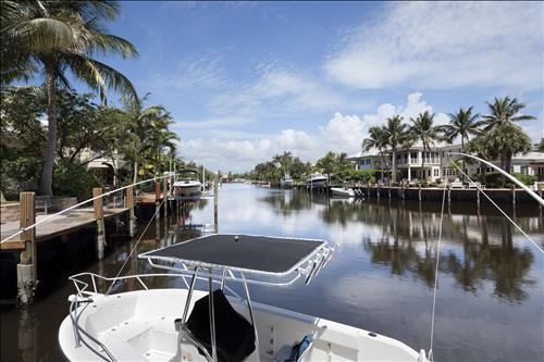 DELRAY ISLE - Residential