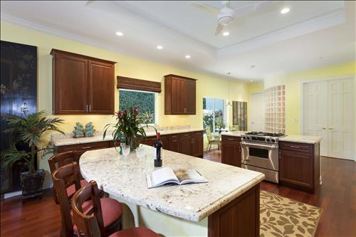 DELRAY ISLE - Residential