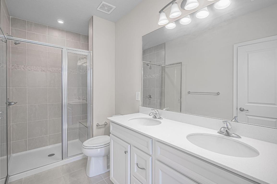 VERANO SOUTH PUD 1 - POD G - PLAT NO. 1 - Residential