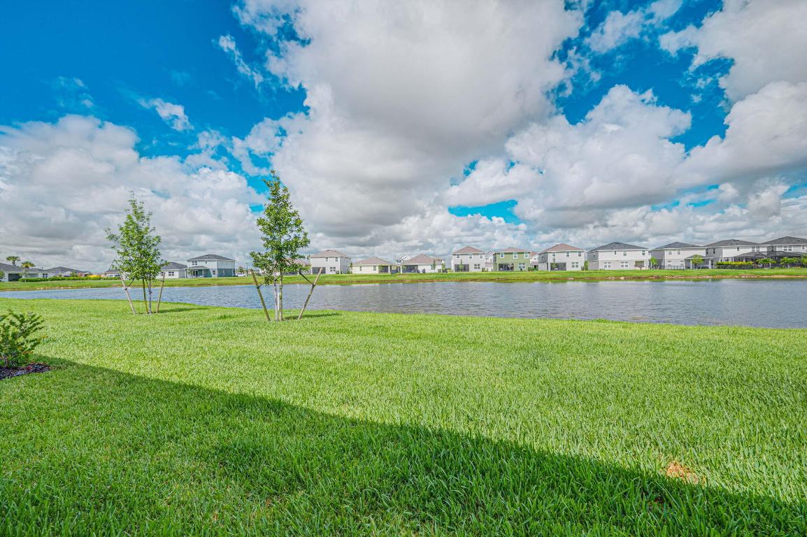 VERANO SOUTH PUD 1 - POD G - PLAT NO. 1 - Residential
