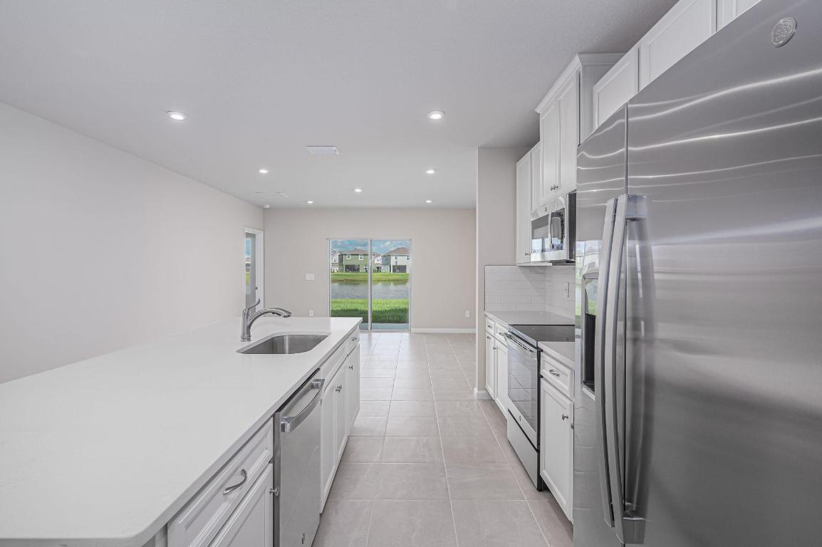 VERANO SOUTH PUD 1 - POD G - PLAT NO. 1 - Residential