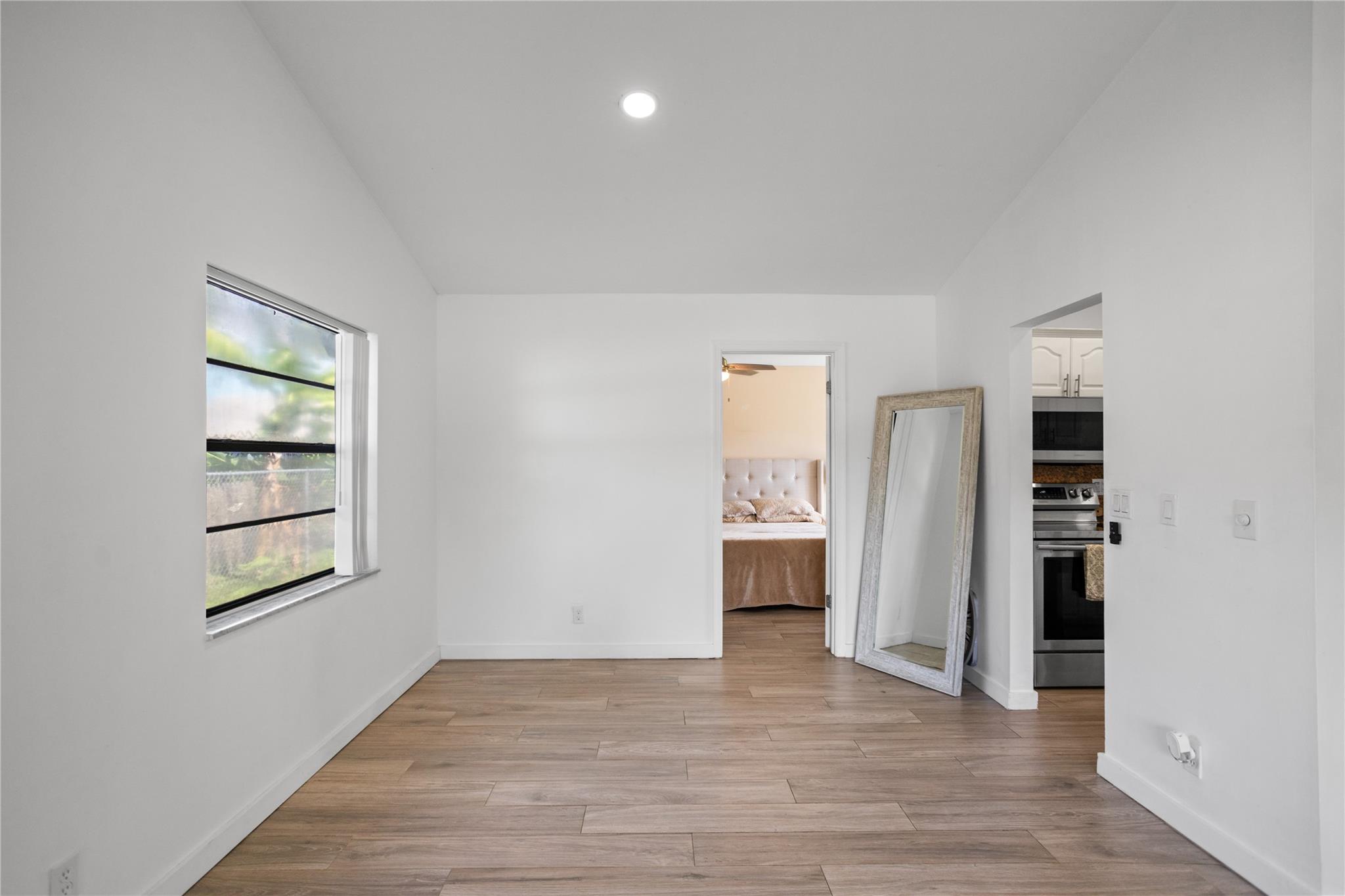 NORTH LAUDERDALE LANDINGS - Residential