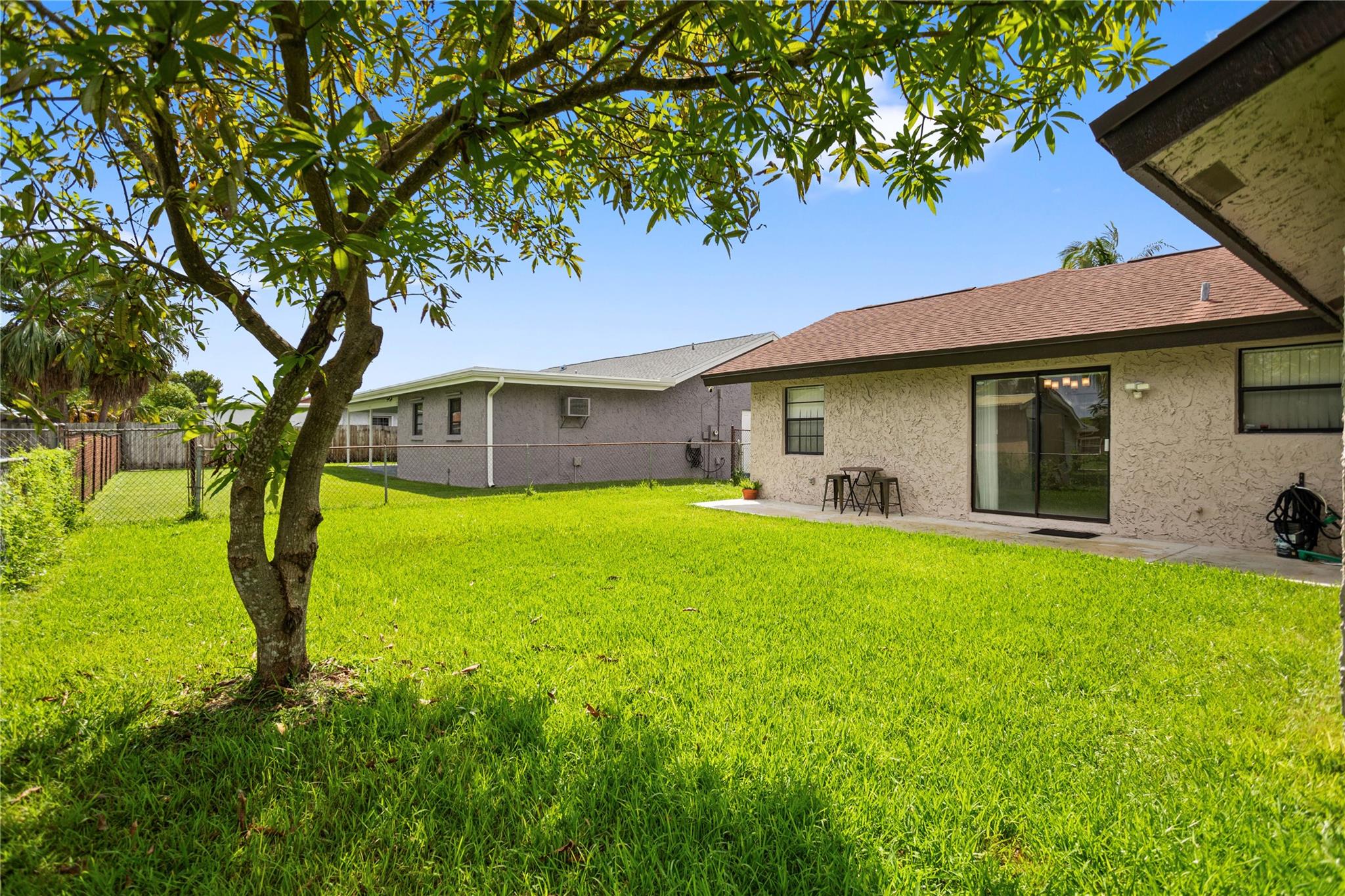 NORTH LAUDERDALE LANDINGS - Residential