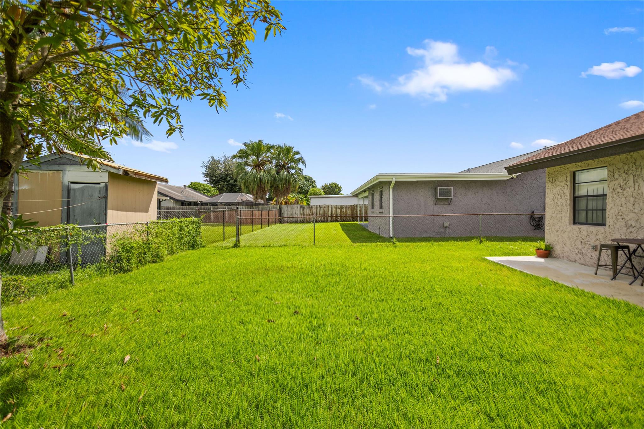 NORTH LAUDERDALE LANDINGS - Residential