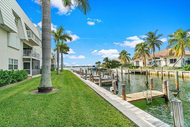 SUGAR SANDS CONDO 17 - Residential Lease