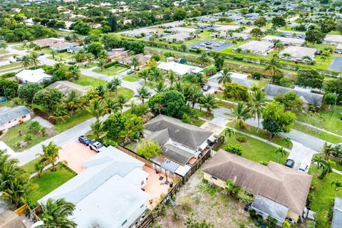 Tiny photo for 2655 Dorson Way, Delray Beach, FL 33445 (MLS # B26053401)