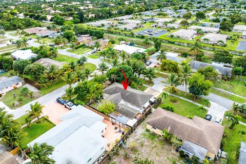 Tiny photo for 2655 Dorson Way, Delray Beach, FL 33445 (MLS # B26053401)
